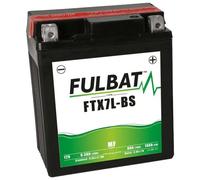 Fulbat Batterie Agm Ftx7l-bs