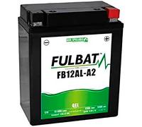 Fulbat Batterie Au Gel Fb12al-a2