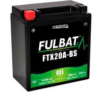 §Batteria Fulbat GEL§