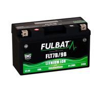 Fulbat Batterie Au Lithium Flt9b