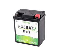 Fulbat Batteria FTZ8V/YTZ8V al Gel 12V 7,4Ah