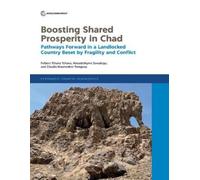 Fulbert Tchana Tchana Claudia Noumedem Temgoua Abo Boosting Shared P (Tascabile)