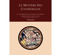 Fulcanelli Le Mystere Des Cathedrales Et L'Interpretation Esoterique (Tascabile)