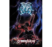 Fulci and Talpah Cyberflesh (CD) Album