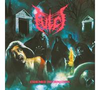 Fulci - Exhumed Information
