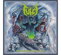 Fulci Opening the Hell Gates (CD) Album