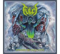 Fulci Opening the Hell Gates (CD) Album