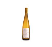 Fulcro Pescuda Blanco 2025