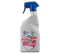 FULCRON 2563 Super Anticalcare 750 ml, Detergente Superfici, Rimuove Incrostazioni di Calcare, Rimuove Germi e Batteri, Bagno e Cucina, Superfici Brillanti
