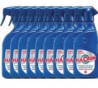 Fulcron Detergente Universale Igienizzante rimuove germi e batteri 9 FLACONI