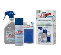 FULCRON Kit Pulizia Climatizzatore