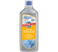 Fulcron pulitore pannelli solari e fotovoltaici 1L cod. 2522