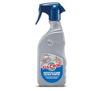 FULCRON - Rinnova Fughe Detergente Pronto All Uso, 400ml | Per Pulizia Profonda Fughe Bianche e Colorate di Pavimenti e Rivestimenti Formula in Gel