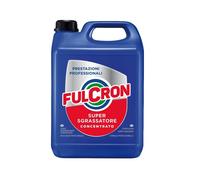 FULCRON SGRASSATORE CONCENTRATO AREXONS 5 LT