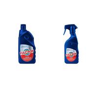 Fulcron Sgrassatore Super Sgrassatore Concentrato 1 l, spray sgassatore tutte le