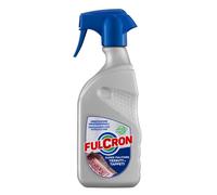 FULCRON Super Pulitore Tessuti e Tappeti 500 ml, Pulitore e Detergente per Tessu