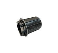 Fulcrum Shimano Hg Usb Freehub Body Argento Steel