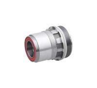 Corpetto Ruota Libera Sram XD Acciaio MTB Ebike RN9-023S Robusto Affidabile