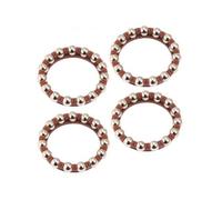 FULCRUM CUSCINETTI MOZZO RACING 1 - 3 - ZERO