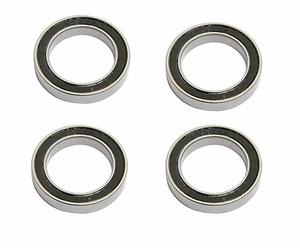 Fulcrum Cuscinetto corpo ruota libera 28x19x5mm 4pz RM0-009