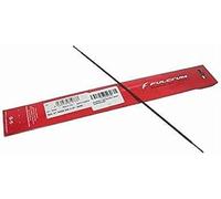 Fulcrum Tuerca Rad. R0-015 (Kit10) R/Zero '10/11, Set Ruote Unisex Adulto, Nero, Taglia Unica