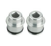 FULCRUM KIT ADATTATORI POSTERIORI SGANCIO RAPIDO BICICLETTA MTB CORSA PER MOZZI