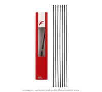 FULCRUM KIT RAGGI RZ5-DS303 8 PEZZI PER RUOTA RED ZONE 5 ANTERIORI SX O
