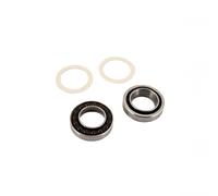 Fulcrum Cult Rs-200 Service Kit Argento Black