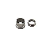 Fulcrum KIT-X12 Option Kit 142/135-Racing Power XL