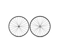 Coppia di ruote Campagnolo Metal ALX XD Noir