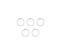 FULCRUM MOLLE PER CORPETTO CON CREMAGLIERA 33MM 5-RM0-005 RICAMBI MOZZI 5 PEZZI