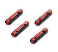 Fulcrum Pattini BR-BO500X1 per Cerchi in Carbonio Comp. Shimano