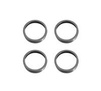 Fulcrum R0-008 Calotta Mozzo (4 pz)