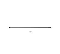 FULCRUM RAGGIO R0-117N RAGGIO COMPLETO R0 NITE 2017 ANT. (1PZ) 280 MM