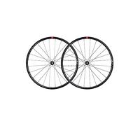 Set di ruote da strada fulcrum racing 6 db 12x100 12x142mm nero 2022