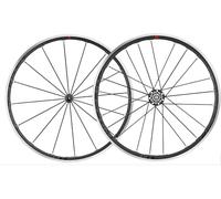 Fulcrum Racing Zero C17, Set di giranti Unisex Adulto, Nero, 71 cm