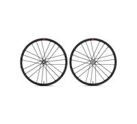 Fulcrum Racing Zero DB C19 2WF, Coppia Ruote