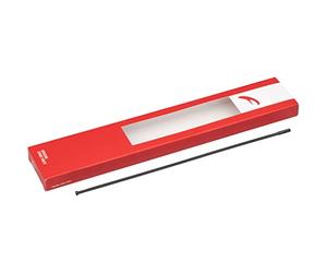 Fulcrum Raggio Individuale Racing Zero Db - 269 mm