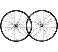 Fulcrum Rapid Red 5 DB 2WF-R C23 AFS Ant. HH12+ Kit HH15 - Post. HH12/142 XDR C/DRP E NasTRo piu Valvola 2WF