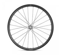 Fulcrum Rapid Red Carbon 2WF Ruote Gravel/B-Road Disco HG 11v - Tubeless Ready