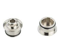 Fulcrum - rm11-taqr Kit Adattatore ASSE 15 mm a 9 mm