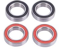 Fulcrum-Rt-004 Cuscinetto a Sfera del.R.Power/Passion