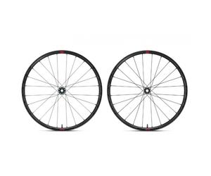 FULCRUM RUOTE GRAVEL RAPID RED 5 DB HG