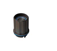 Fulcrum S9-013 Corpetto Ruota Libera Road X-11