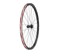 Fulcrum Set Di Ruote Da Gravel Rapid Red 3 Db 27.5´´ Disc Tubeless Black
