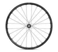 Fulcrum Set Di Ruote Da Gravel Rapid Red 3 Db 28´´ Disc Tubeless Black