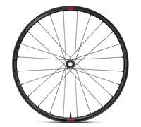 Coppia di ruote Fulcrum Rapid 5 650 XDR Noir