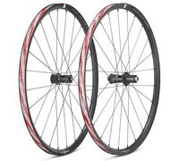 Fulcrum Set Di Ruote Da Gravel Rapid Red Al Afs Disc Tubeless Black