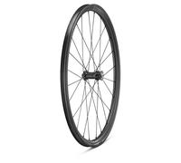 Fulcrum Set Di Ruote Da Gravel Rapid Red Carbon 2wf 700c Disc Tubeless Black