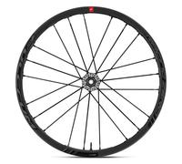 Fulcrum Set Di Ruote Da Strada Racing 0 Carbon Db 28´´ Tubeless Black
